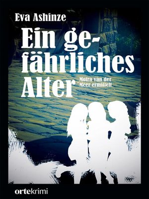 cover image of Ein gefährliches Alter